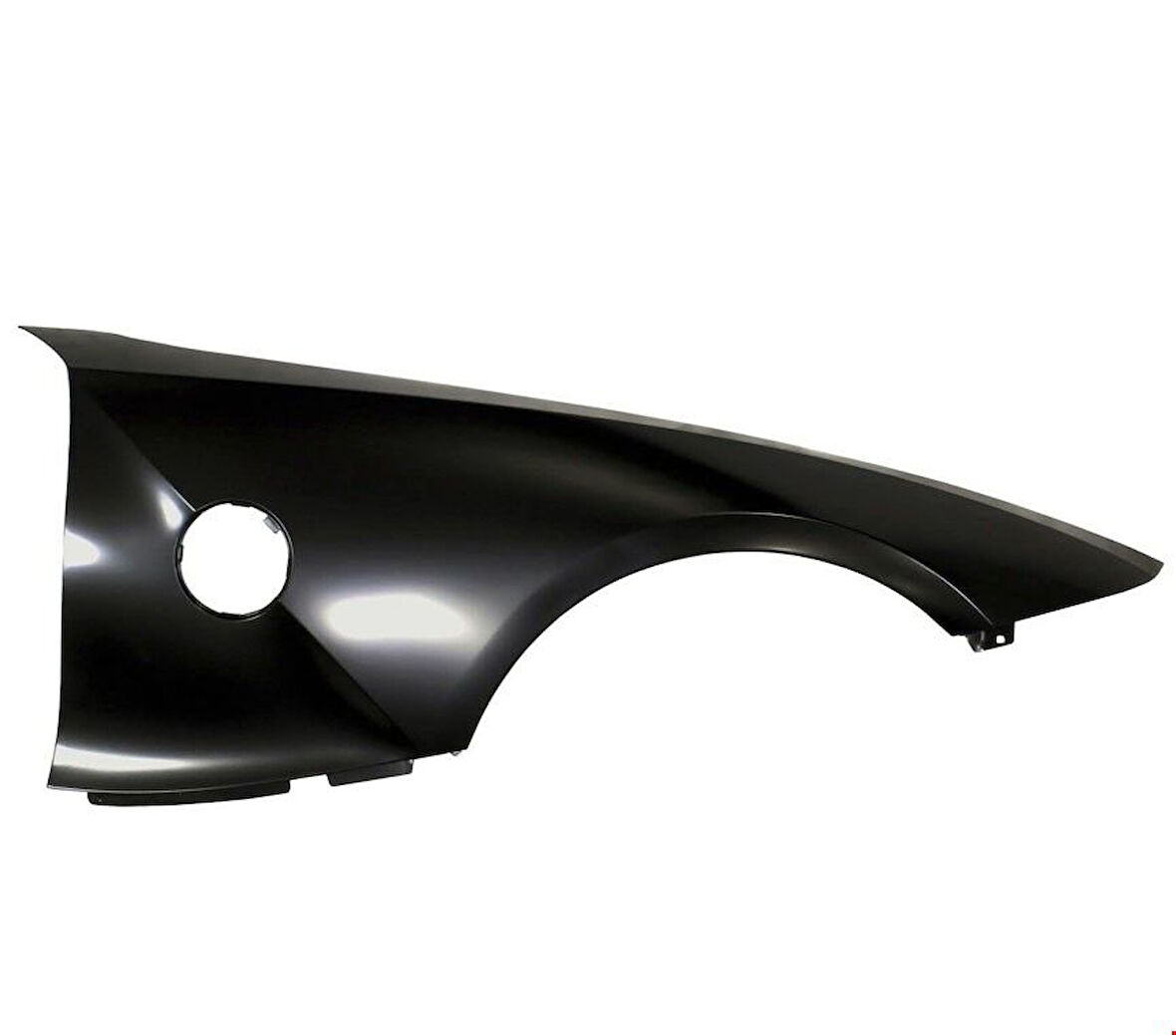 Bmw Z4 Ön Çamurluk Sağ 2002 Sonrası-2008 Sonrası Uyumlu