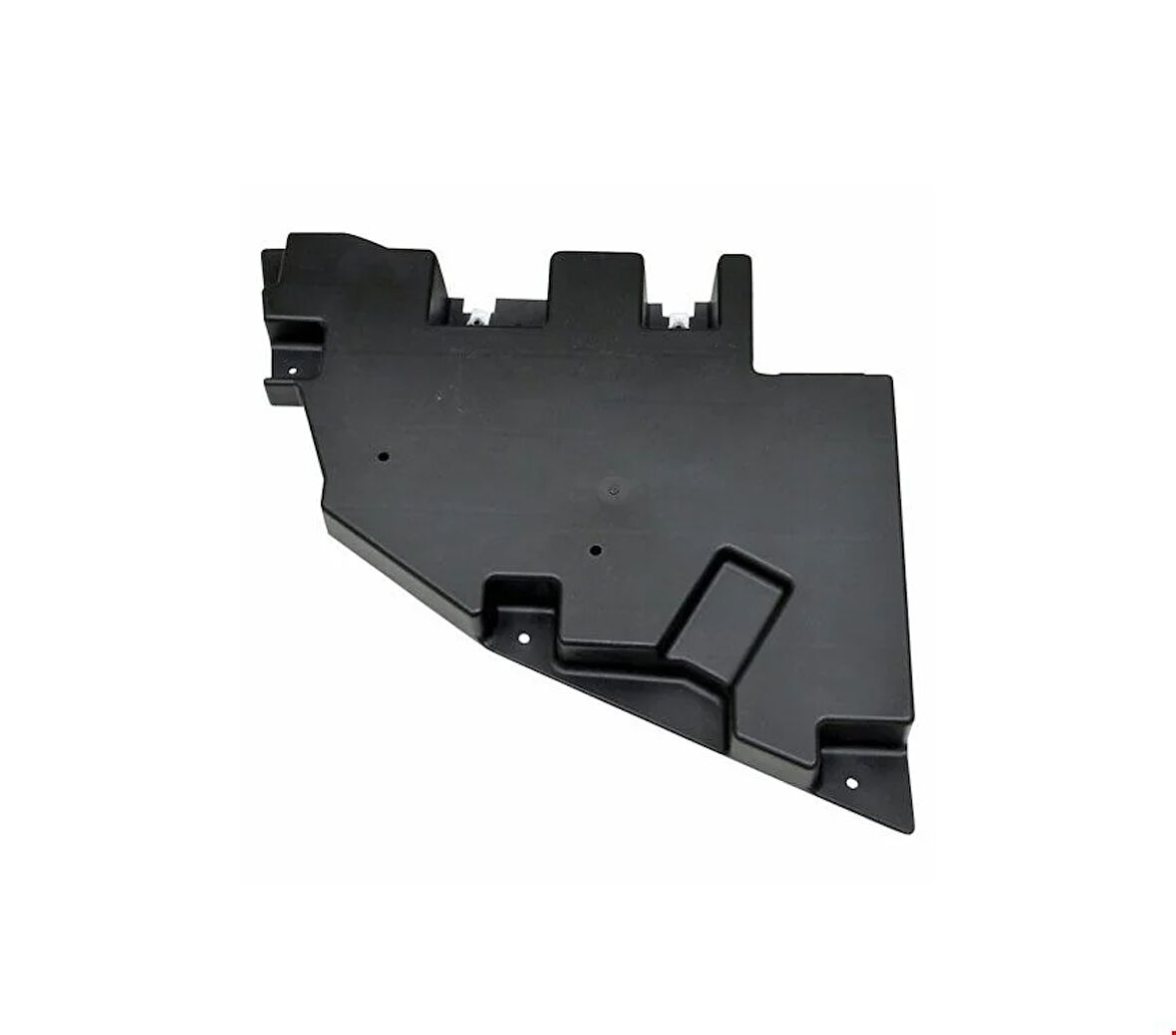 Cadillac Escalade Far Alt Braketi Sağ 2015 Sonrası Uyumlu