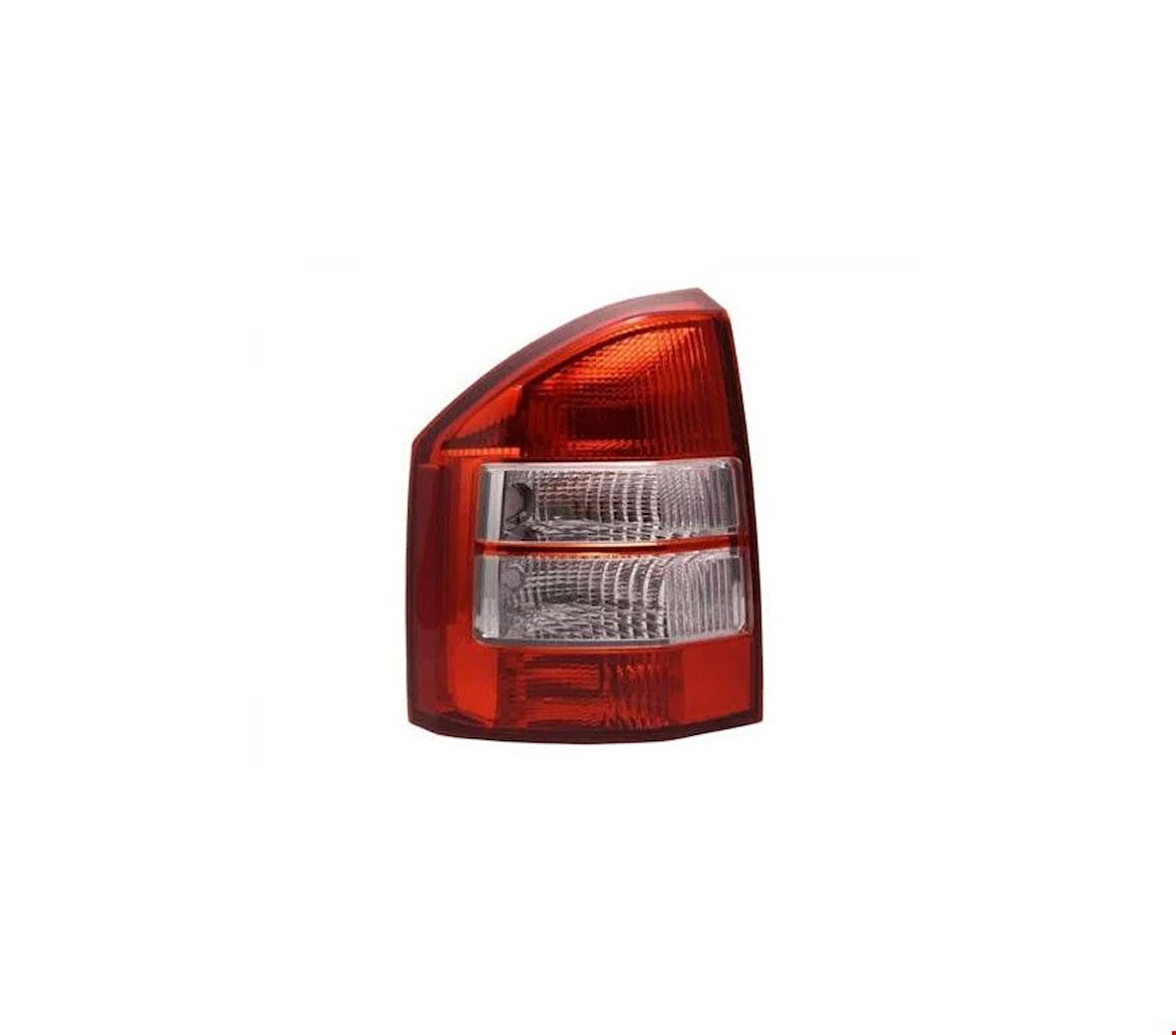 Jeep Compass Arka Stop Sol 2007 Sonrası Uyumlu