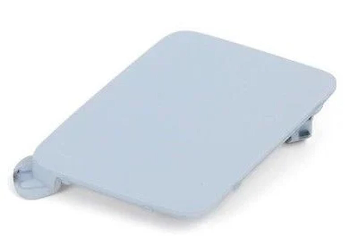 Bmw F10 Ön Tampon Çeki Kapağı 2010 Sonrası Uyumlu