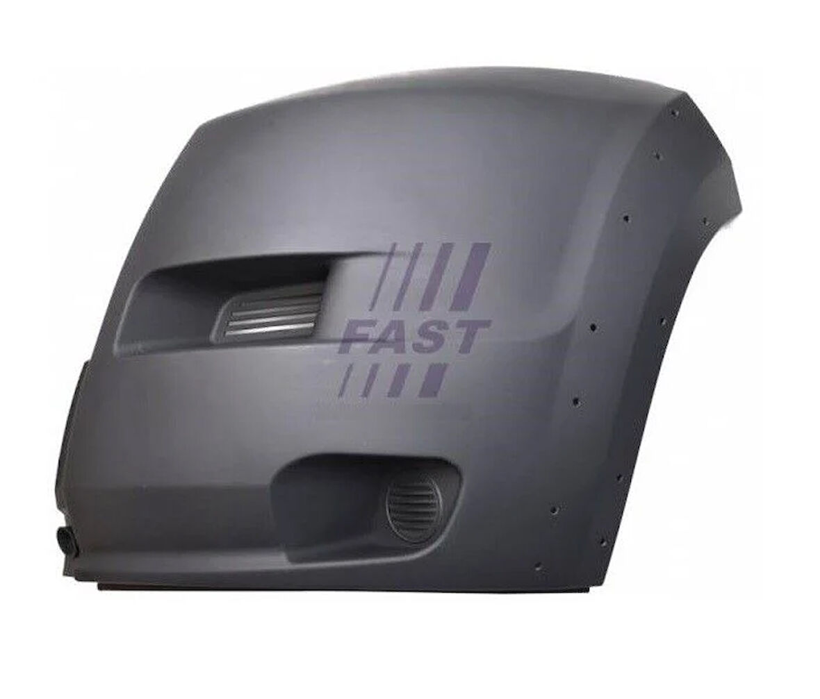 ÖN TAMPON (DODİK DELİKLİ) SOL DUCATO 2007-