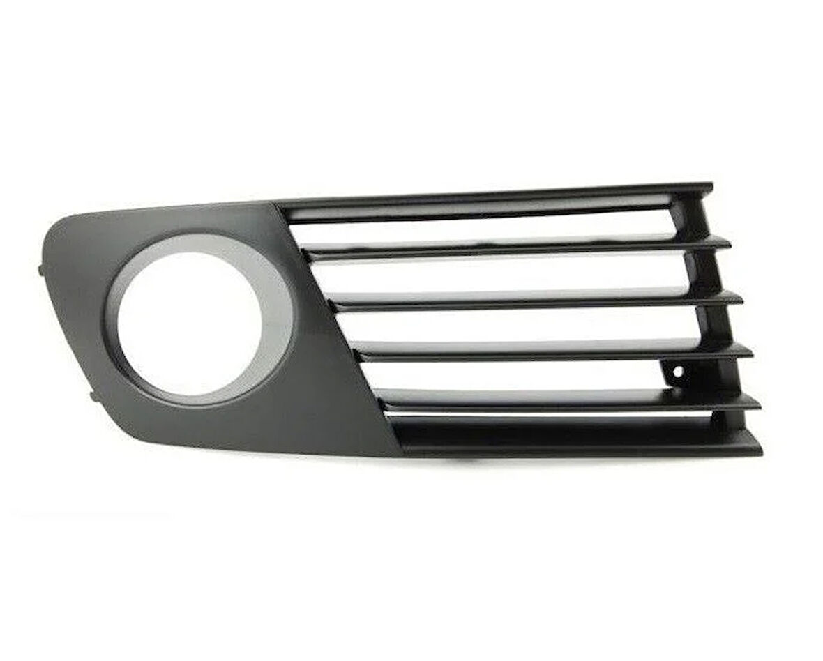 Seat Ibiza Ön Tampon Izgara Sisli Sağ 2002 Sonrası Uyumlu