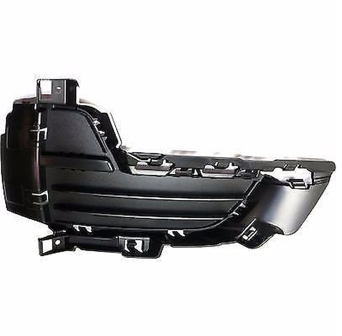 Bmw X5 Ön Tampon Izgarası Sağ 2014 Sonrası Uyumlu