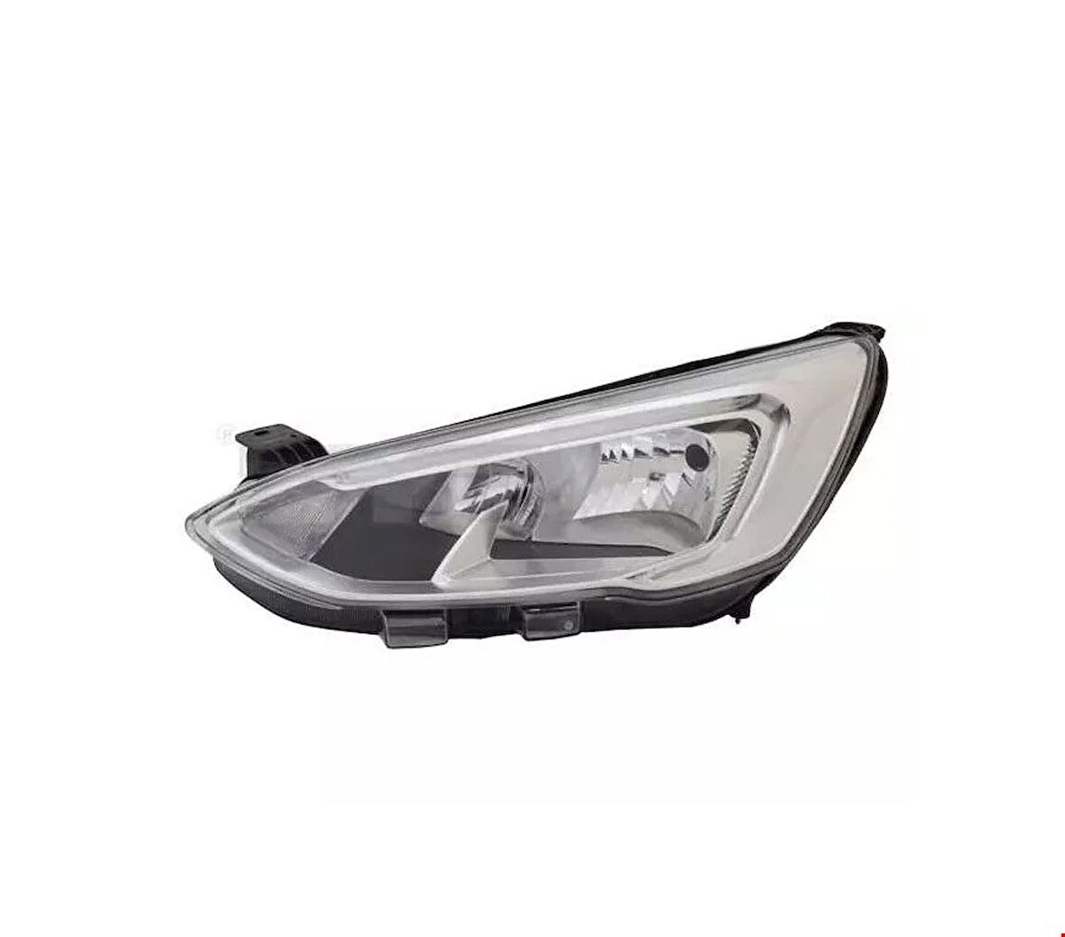 Ford Focus Ön Far Sol 2018 Sonrası Uyumlu