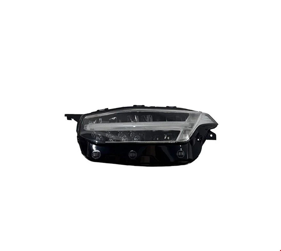 Volvo S90 Ön Far Sol (2 Beyin) 2016 Sonrası Uyumlu