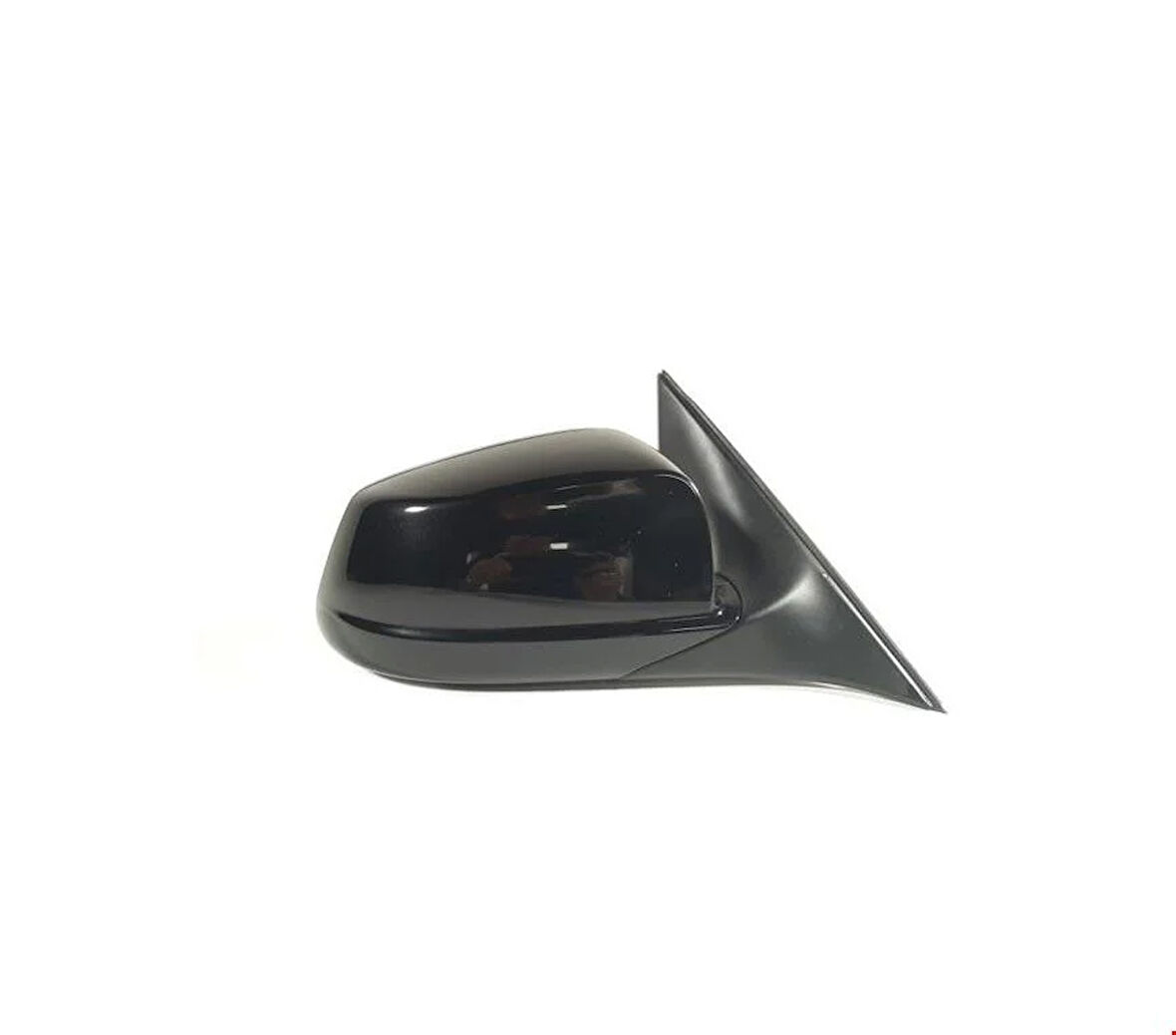 Bmw F10 Dış Dikiz Ayna Sağ (Isıtmalı Katlanır) 2010 Sonrası Uyumlu