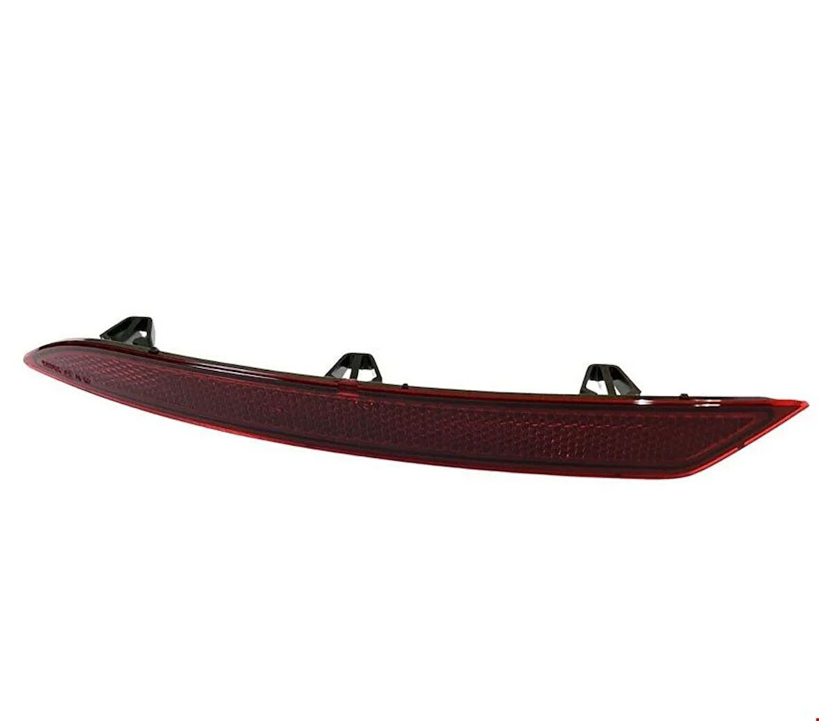 Seat Leon Arka Tampon Reflektörü Sağ 2020 Sonrası Uyumlu