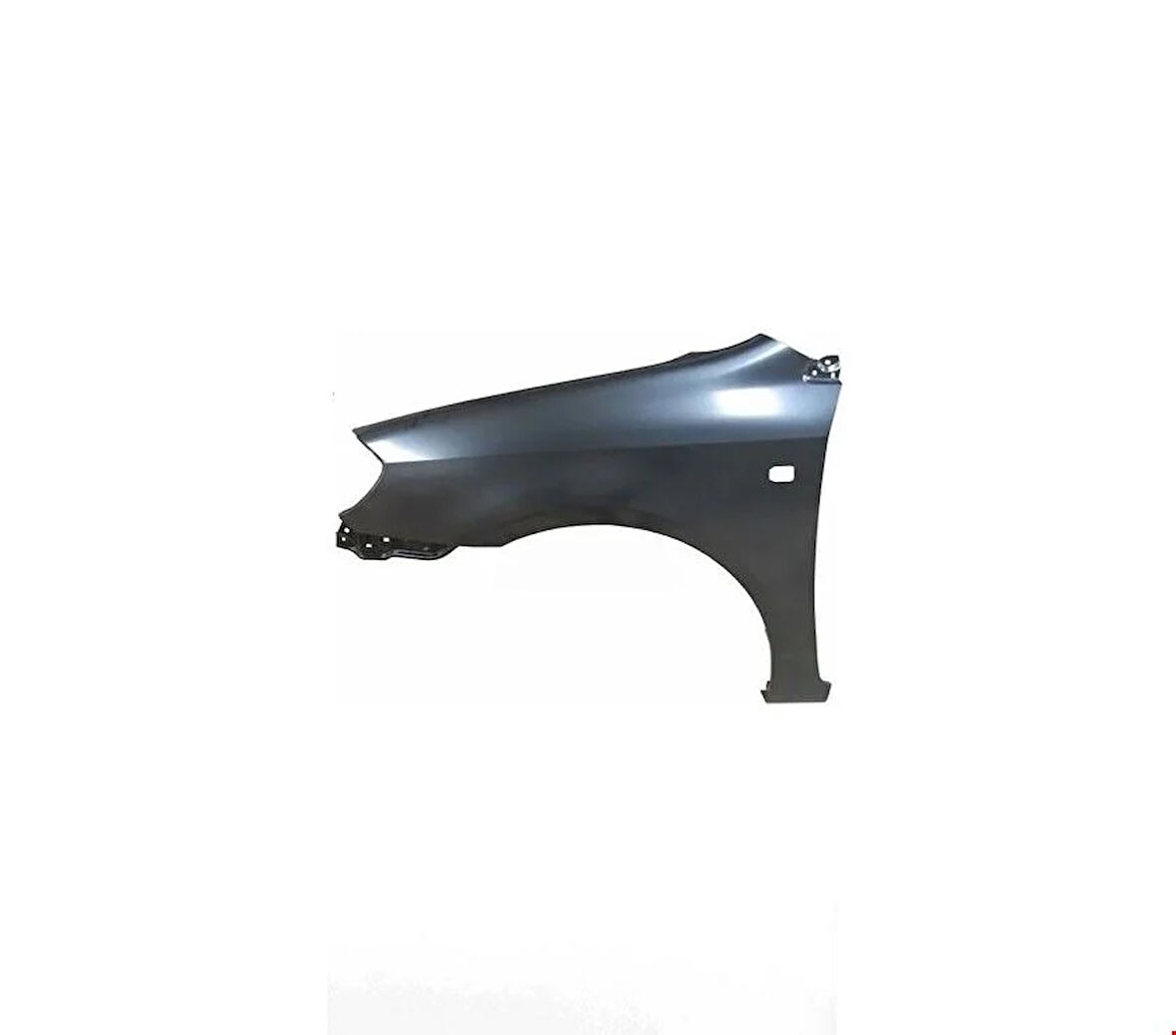 Toyota Corolla Sedan Ön Çamurluk Sol 2002 Sonrası Uyumlu