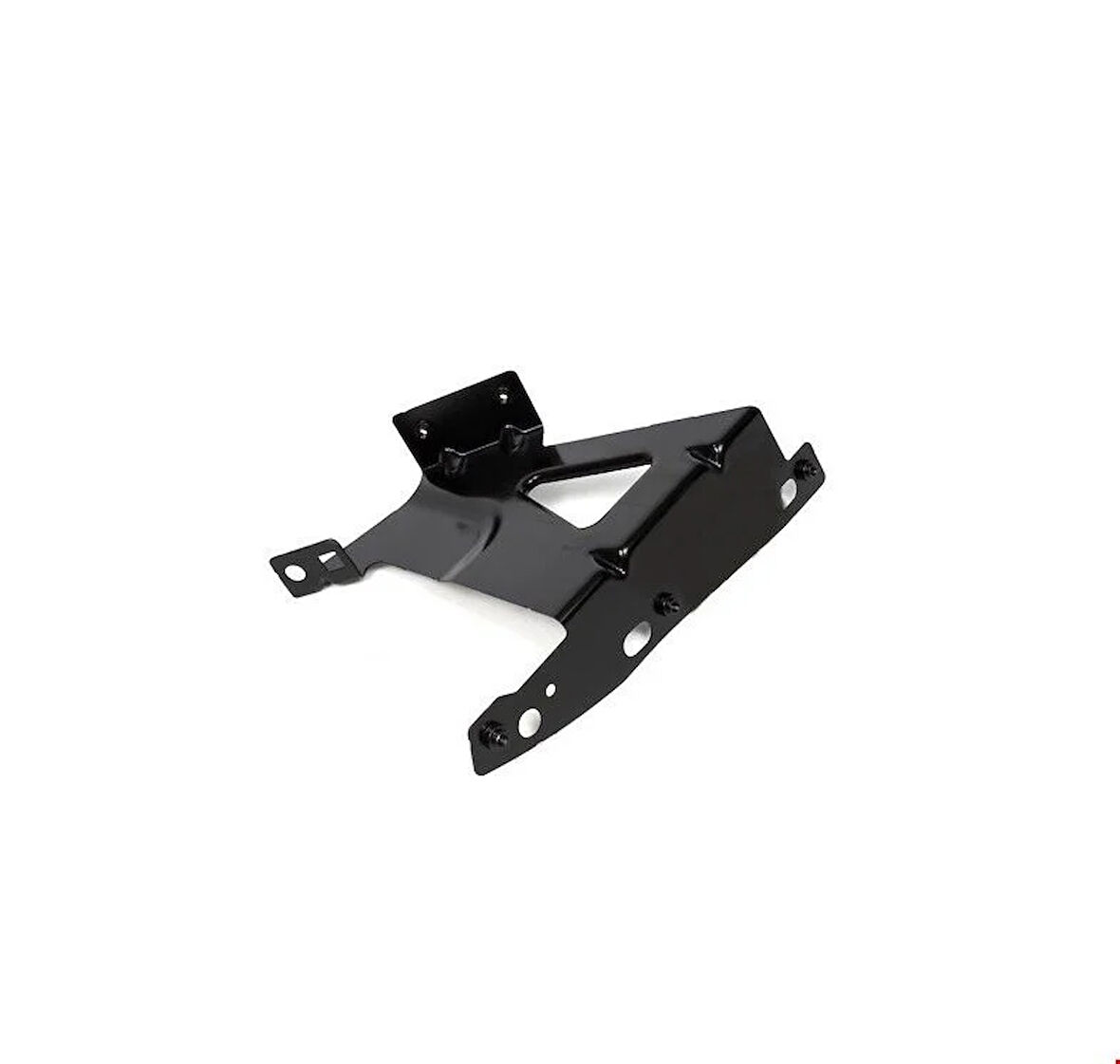 Peugeot Rifter Ön Çamurluk Bağlantı Sacı Sol 2018 Sonrası Uyumlu