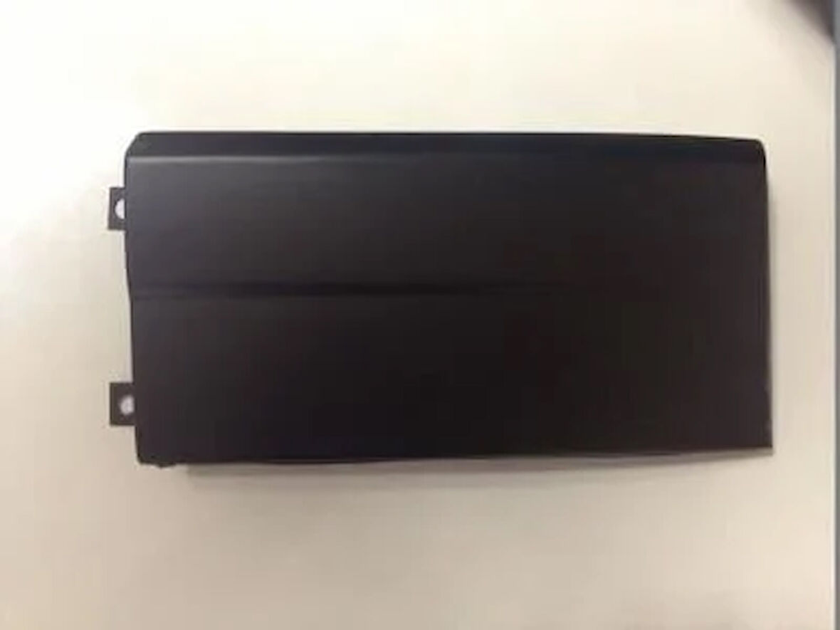 Volkswagen Transporter T4 Panjur Saçı Sağ 1992 Sonrası Uyumlu