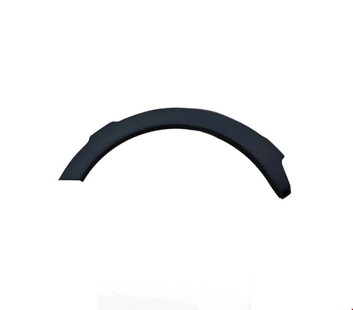 Dacia Lodgydokker Ön Çamurluk Ağız Bağlantı Sağ Stw 2018 Sonrası Uyumlu