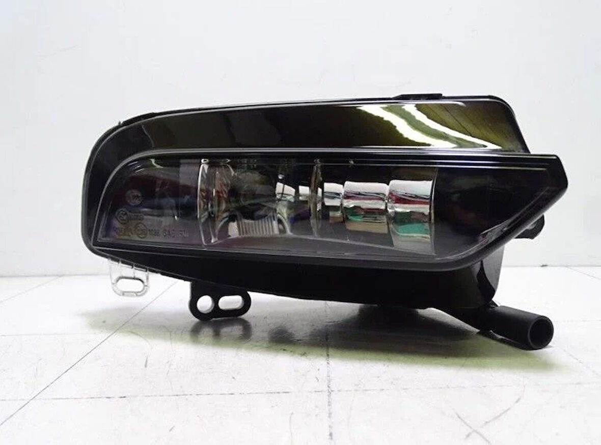 Audi A3 Sis Farı Sağ Hb 2013 Sonrası Uyumlu