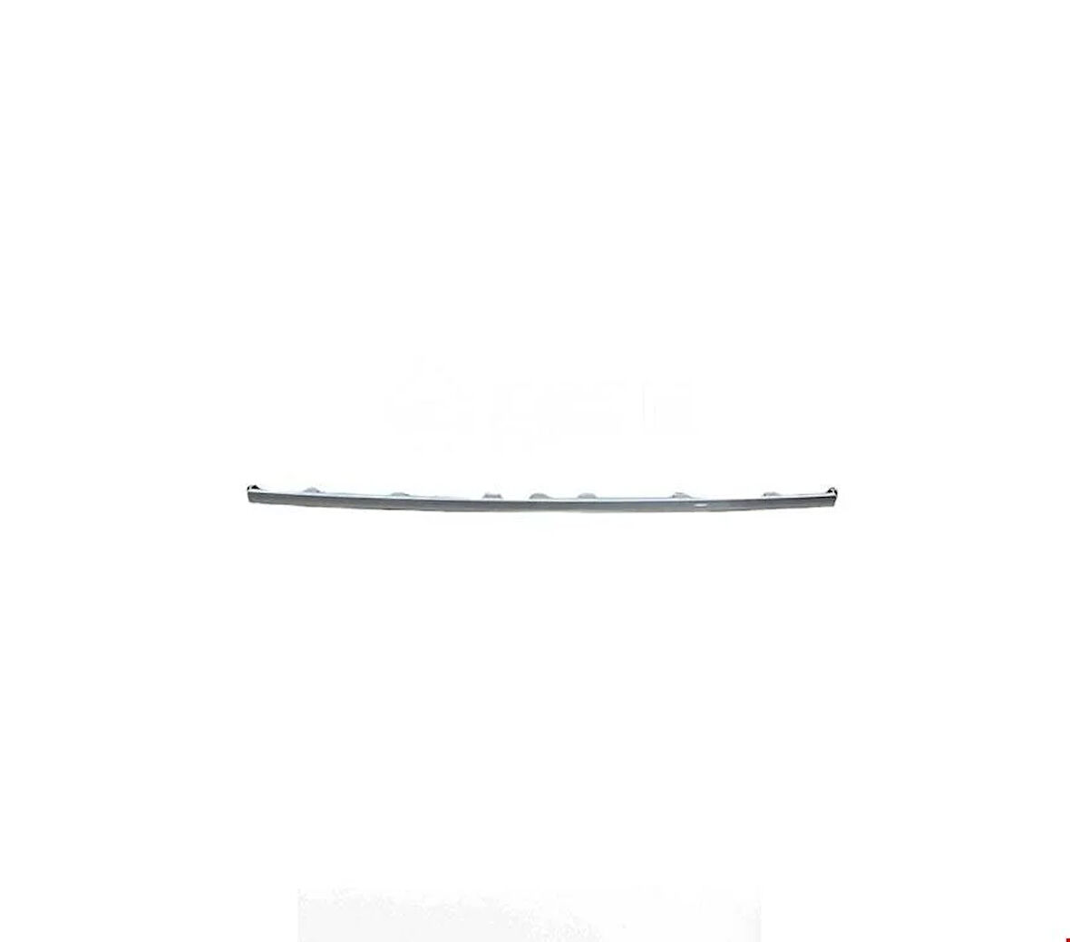 Chery Tiggo 7 Pro Ön Tampon Çıtası Alt 2022 Sonrası Uyumlu