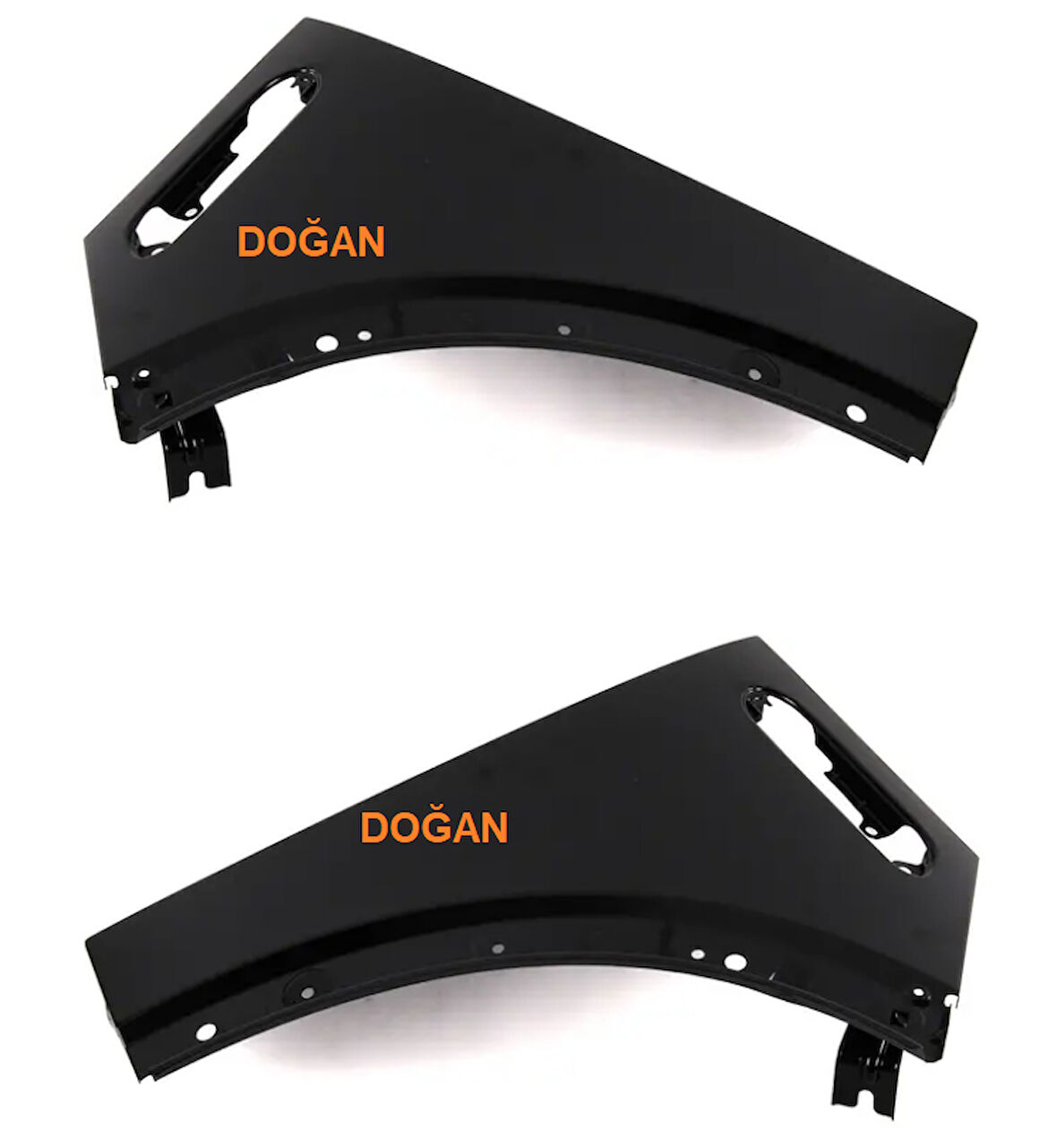 Mini Cooper S Ön Çamurluk Sağ 2002 Sonrası Uyumlu