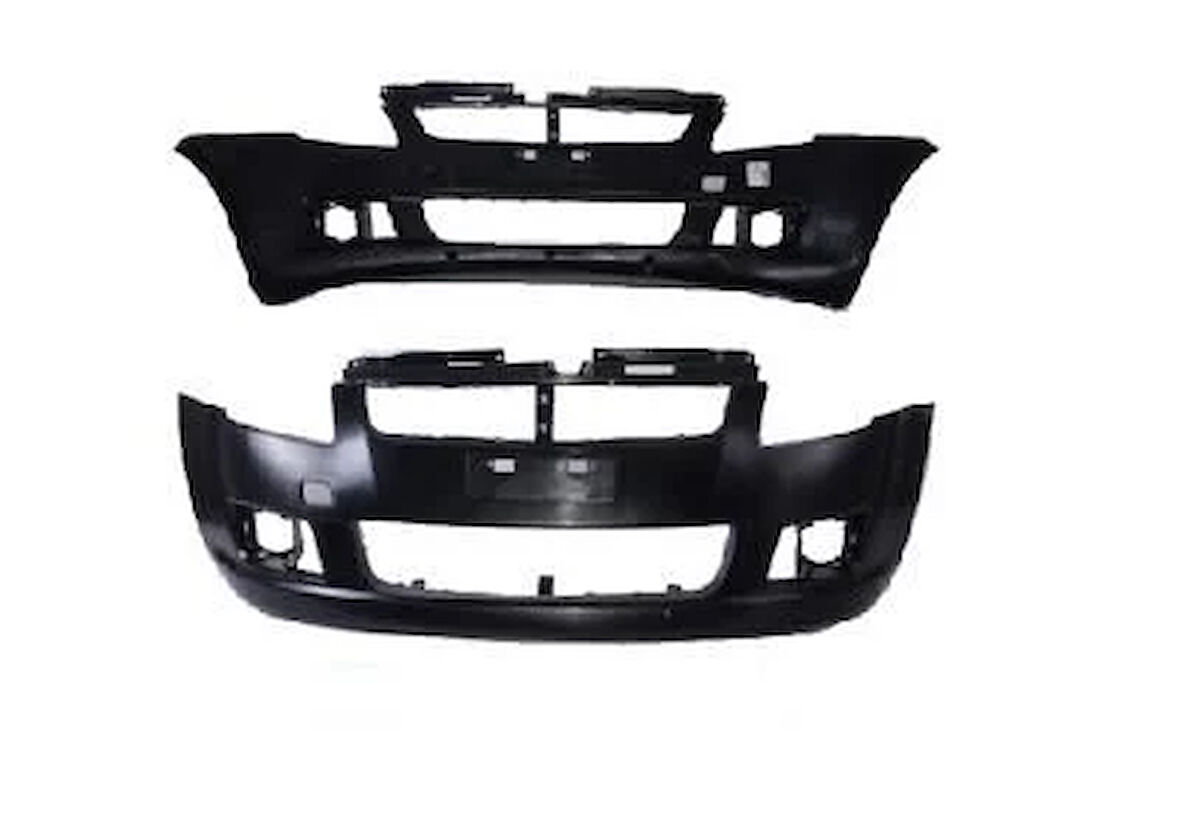 Suzuki Swift 2009-2017 Arası Uyumlu Ön Tampon