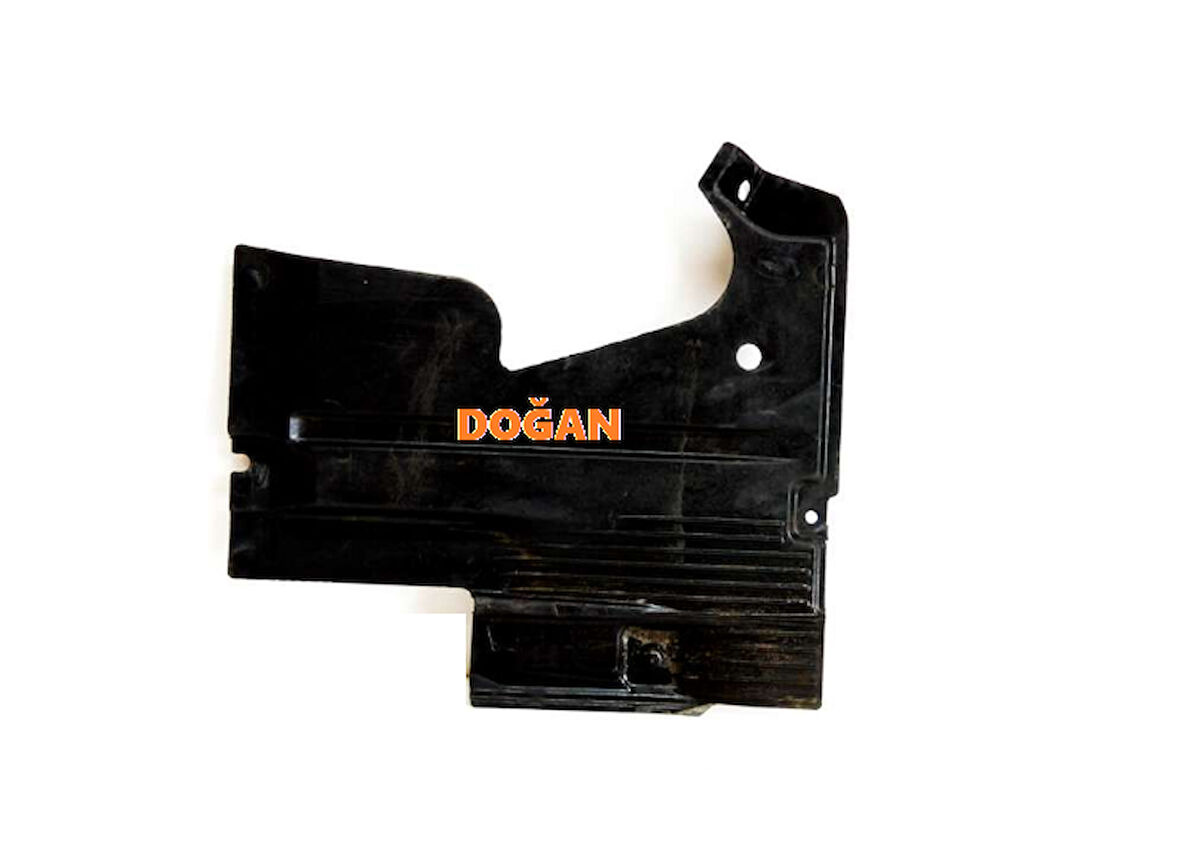 Audi A6 Taban Alt Uç Muhafaza (Küçük) Sağ 2005 Sonrası Uyumlu