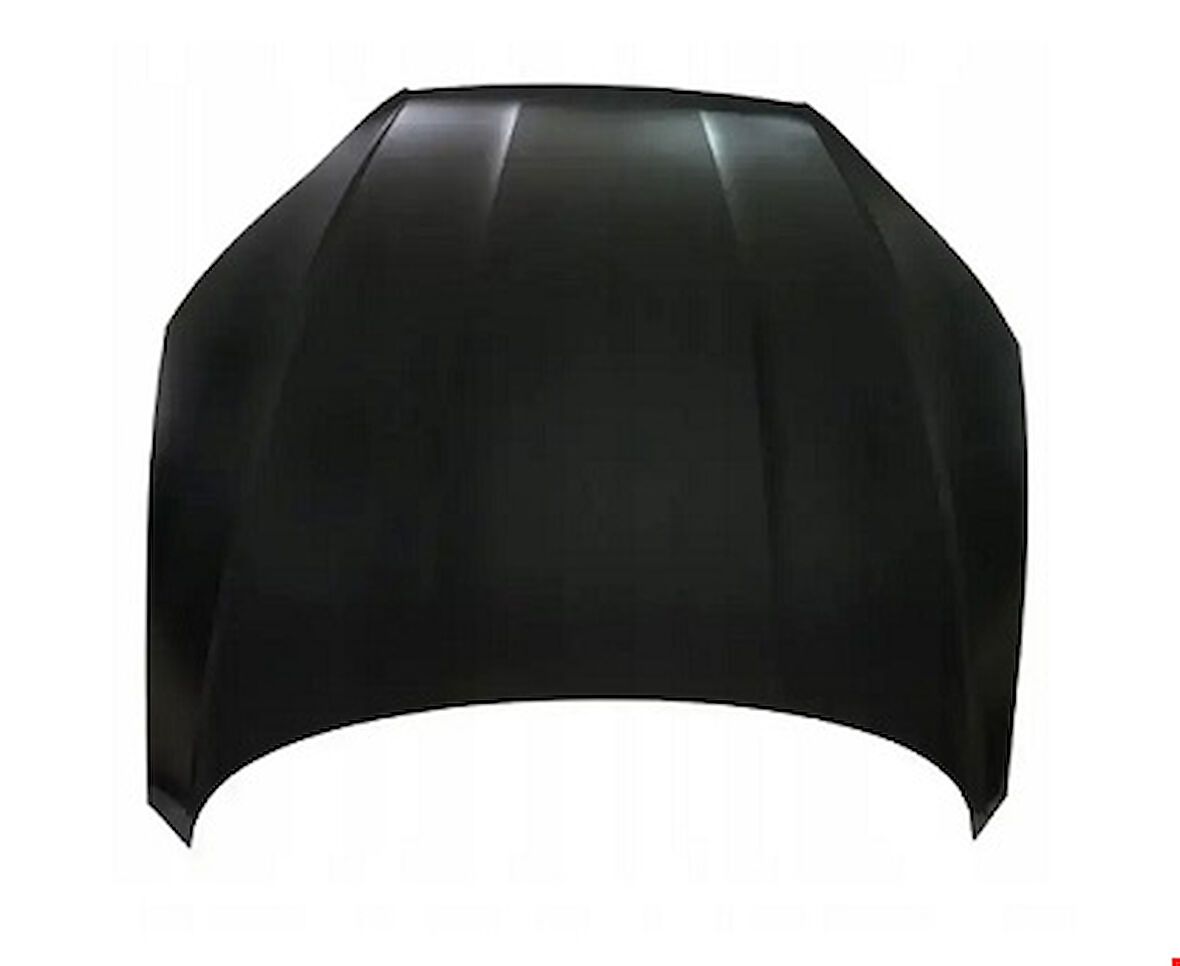 MOTOR KAPUTU A5 2017-