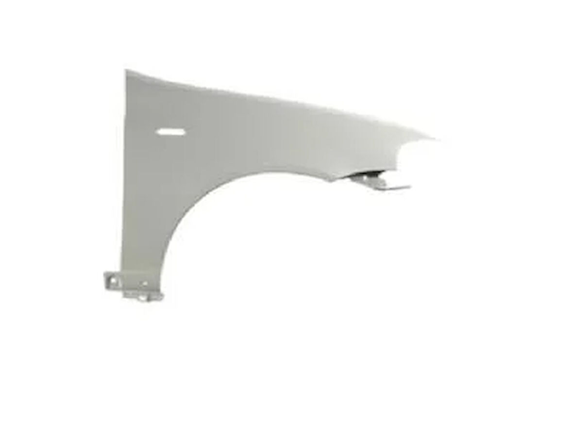 Fiat Palio Ön Çamurluk Sağ 2002 Sonrası Uyumlu