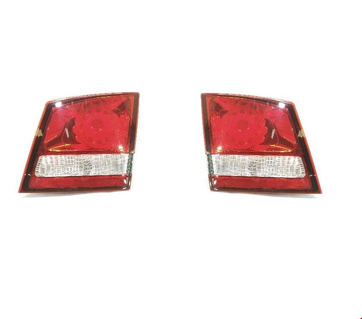 Freemont İç Stop Lambası Seti Füme 2011 Sonrası Uyumlu