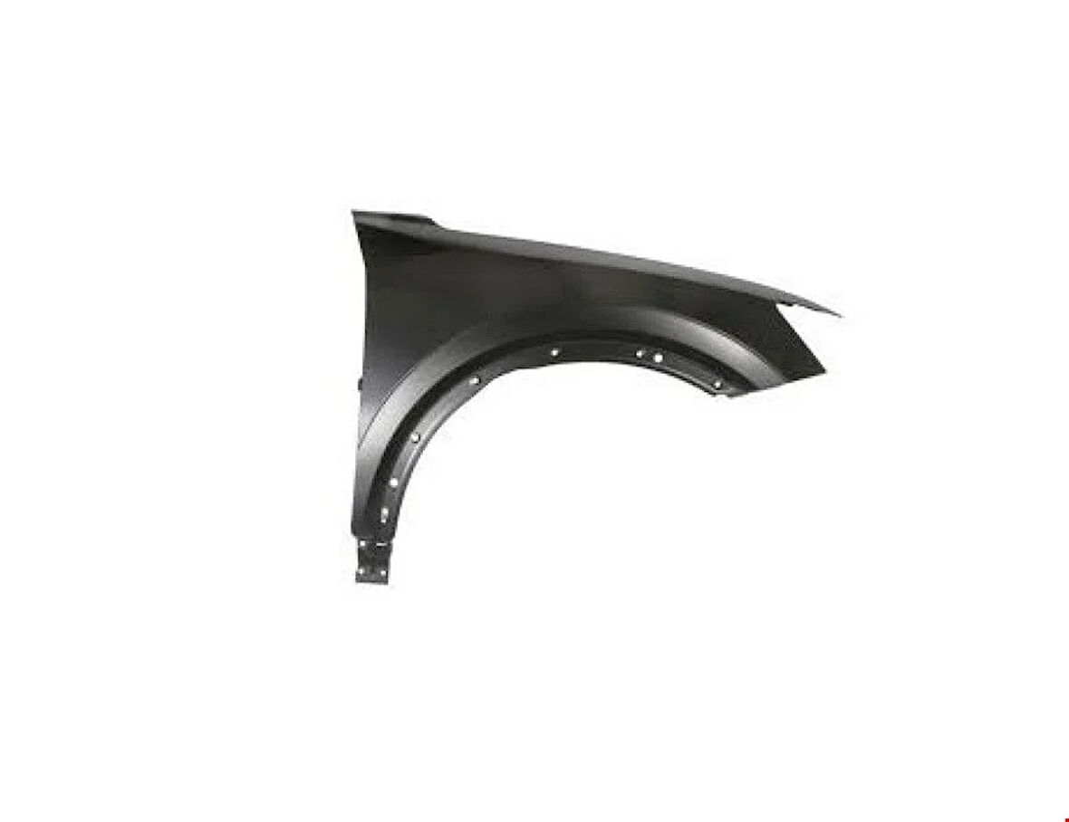 ÖN ÇAMURLUK (SİNYAL DELİKSİZ) SAĞ Q2 2017-