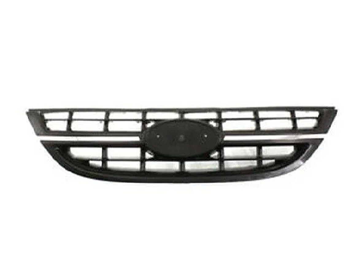 Kia Cerato Ön Panjur 2003 Sonrası Uyumlu