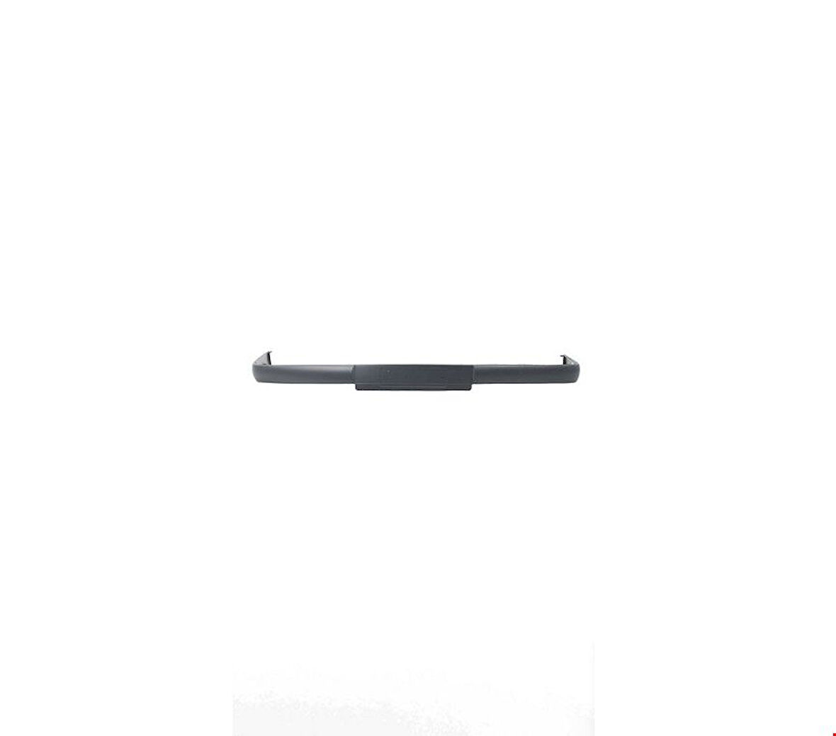 Mercedes W210 Ön Tampon Bandı (Deliksiz) 1996 Sonrası Uyumlu