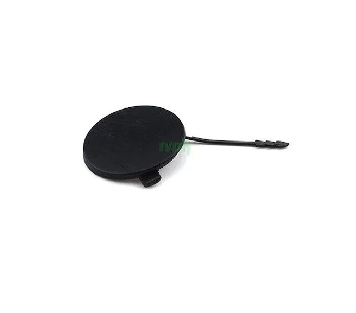 Audi A4 Ön Tampon Çeki Kapağı 2009 Sonrası Uyumlu