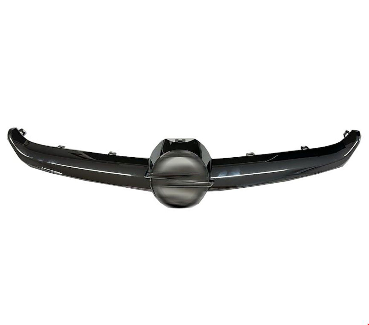 Opel Astra J Ön Panjur Nikelajı 2012 Sonrası Uyumlu