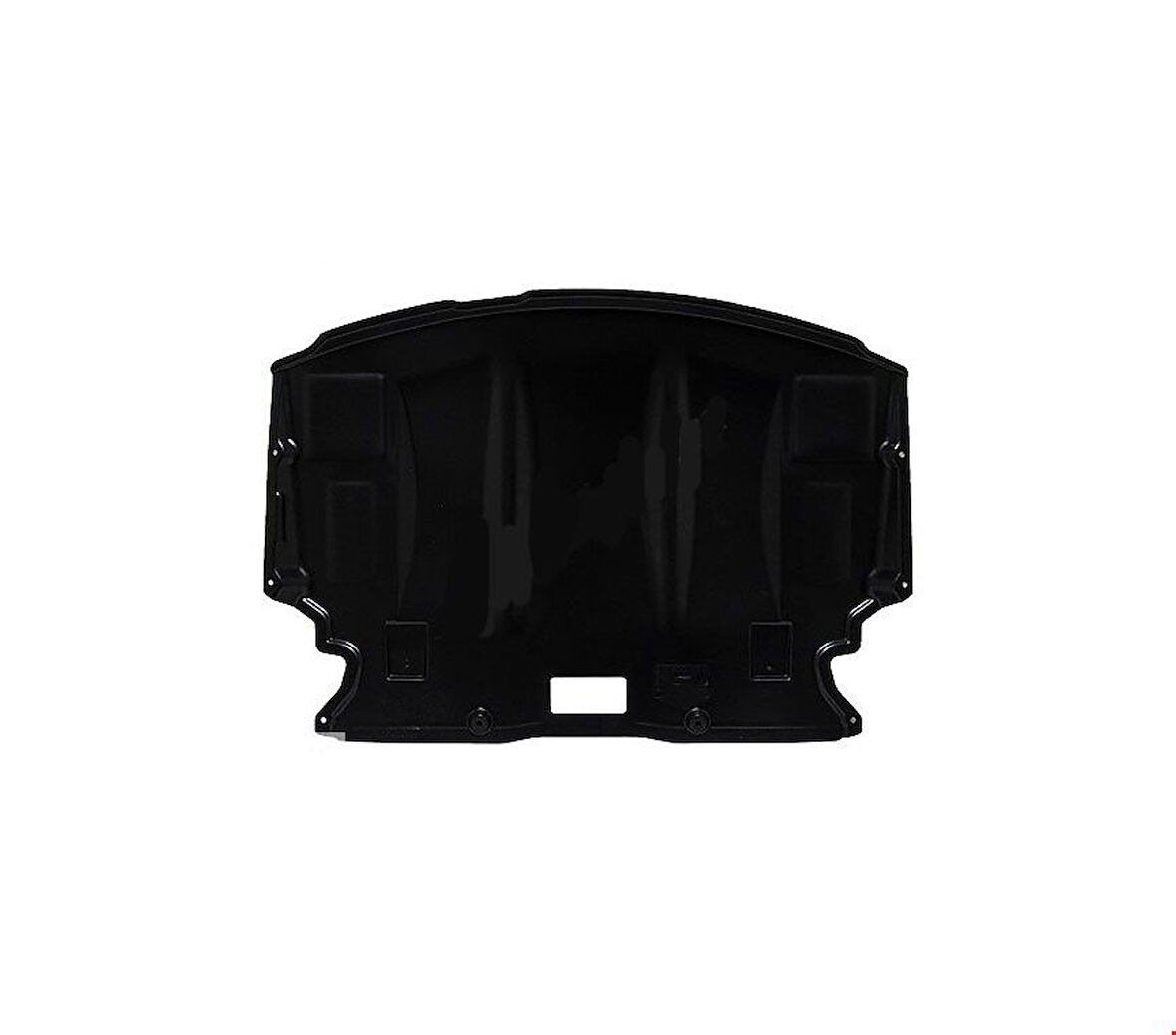 Bmw E60 Karter Alt Muhafaza (Halı) 2003 Sonrası Uyumlu