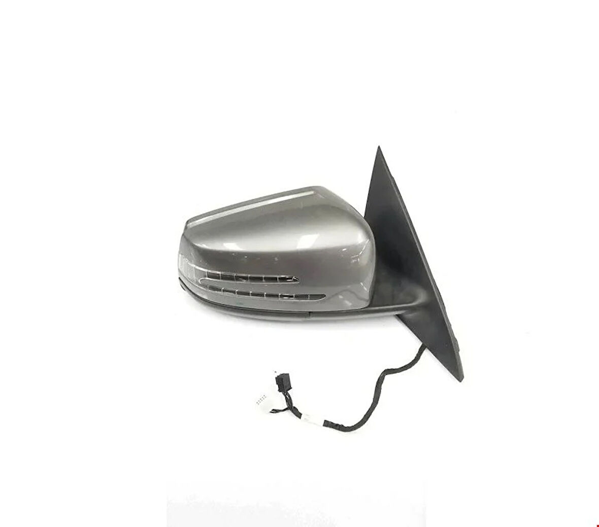 Mercedes-Benz CLA Serisi W117 2013 ve Sonrası Sağ Dış Dikiz Aynası Isıtmalı Katlanır