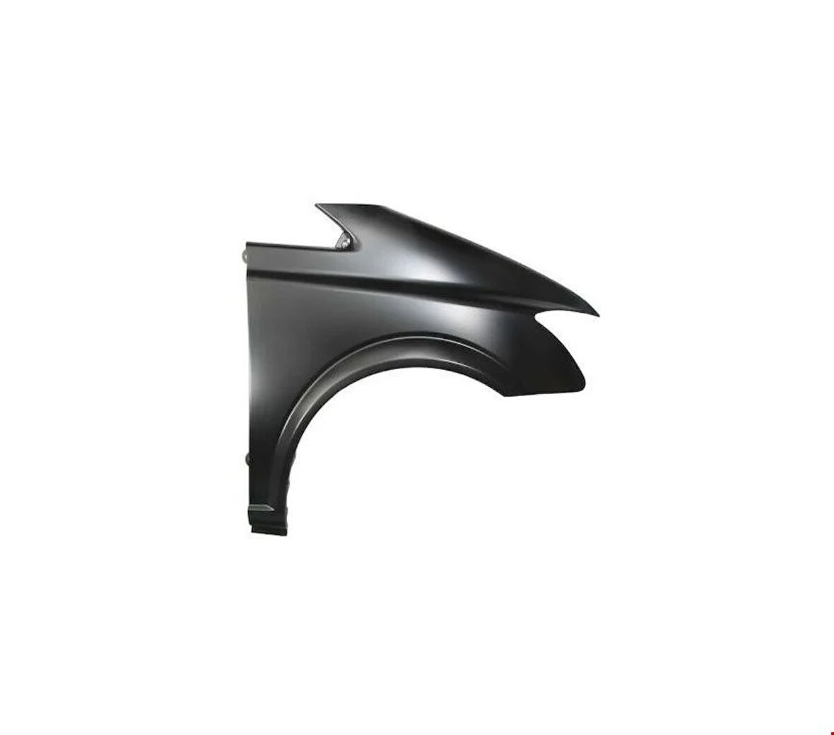 Mercedes Vitoviano Ön Çamurluk Sağ 2010 Sonrası-2014 Sonrası Uyumlu