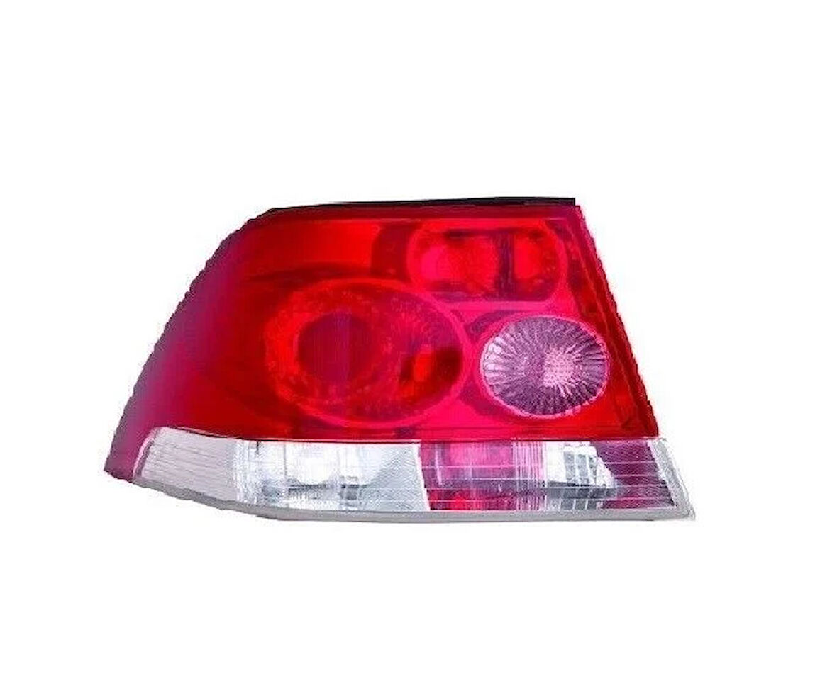 Opel Astra H Stop Lambası Sol (Sedan) 2007 Sonrası Uyumlu