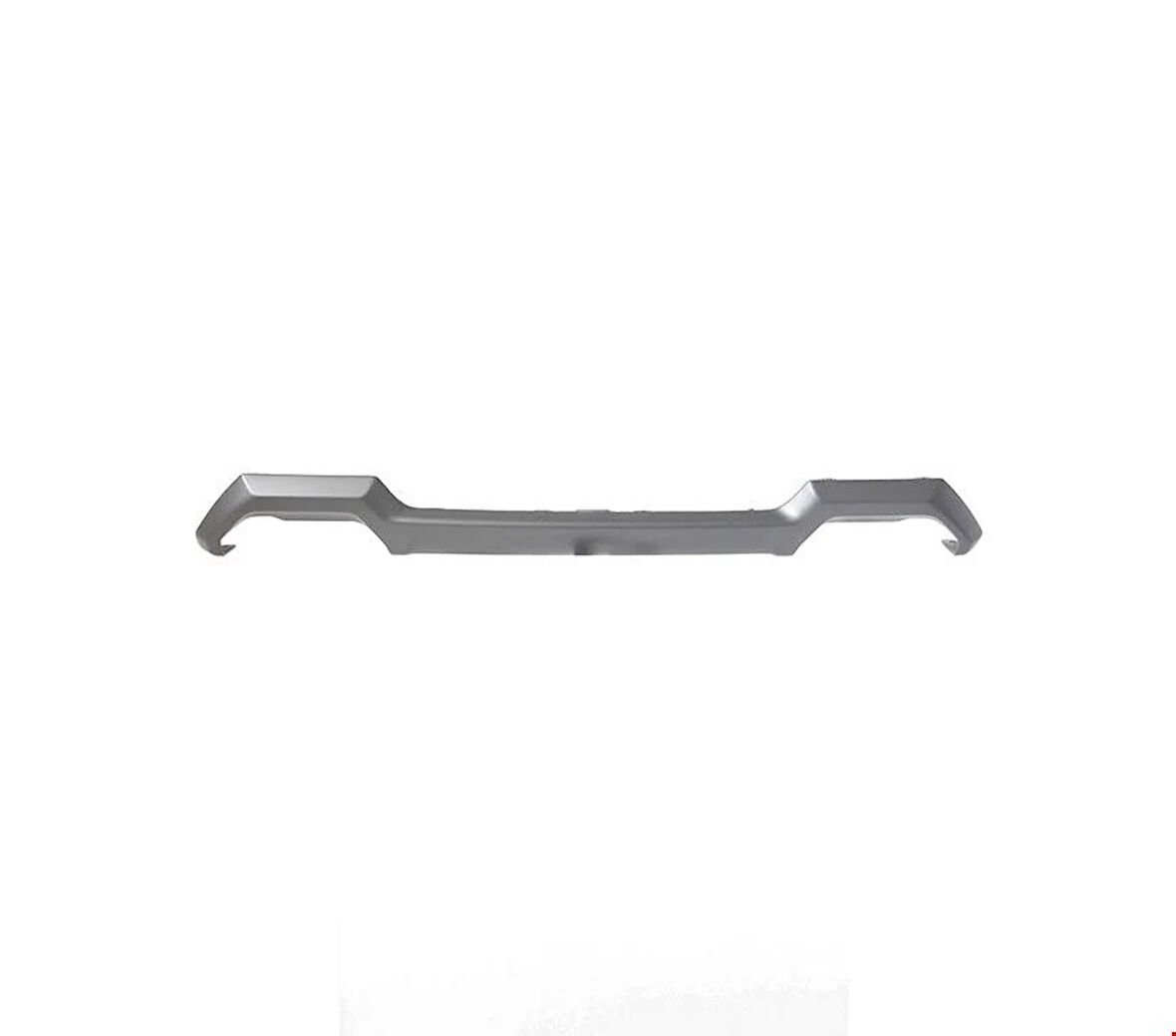 Citroen C3 Aircross Ön Tampon Kuşağı Astarlı 2021 Sonrası Uyumlu