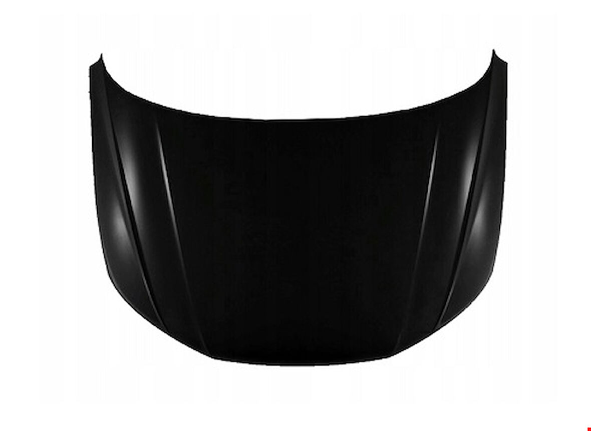 Audi Q5 Motor Kaputu (Alüminyum) 2018 Sonrası Uyumlu