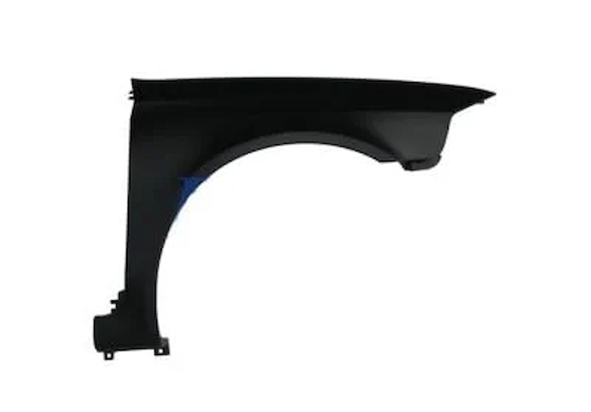 Renault Laguna Ön Çamurluk Sağ 2001 Sonrası Uyumlu