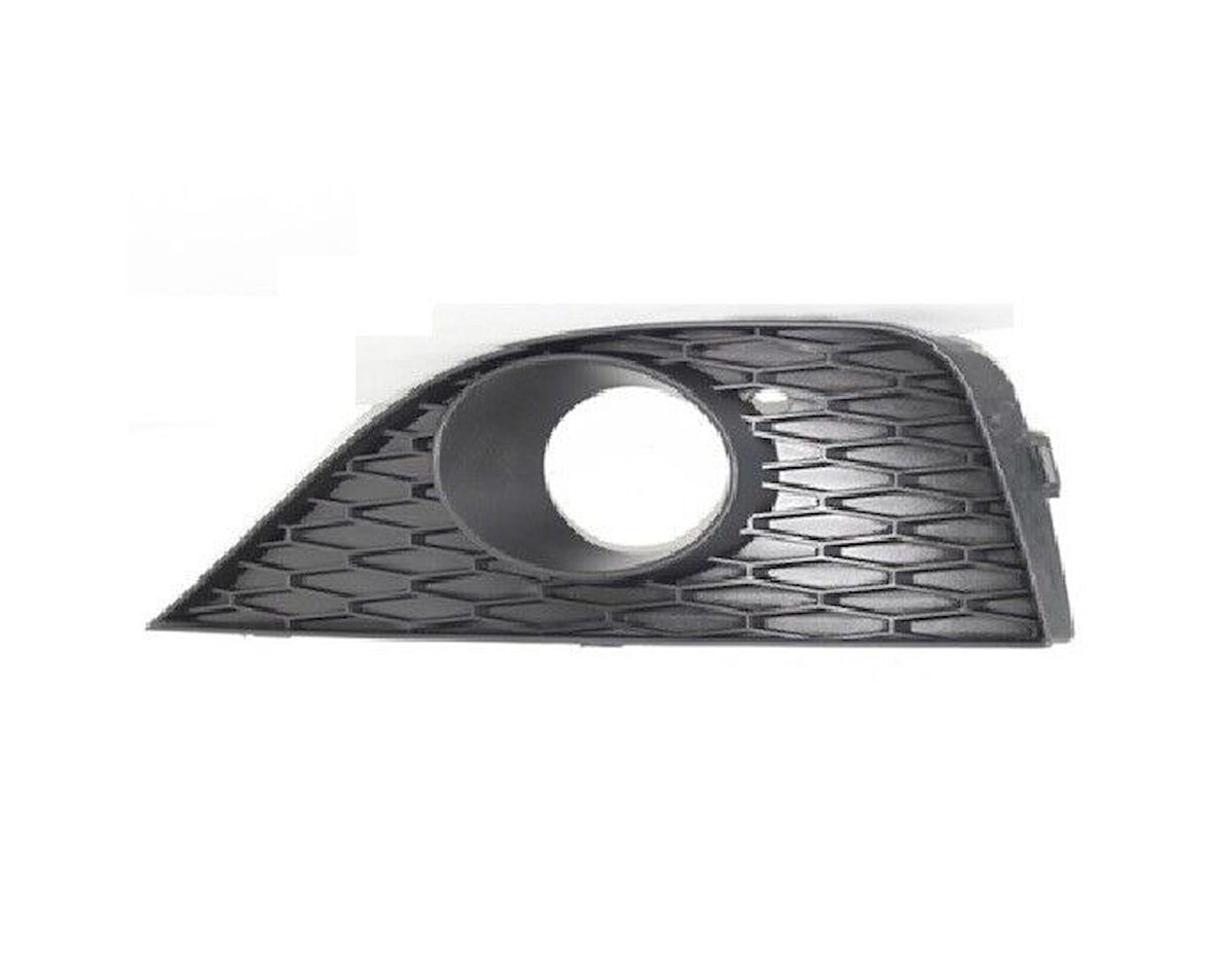 Seat Ibiza Ön Tampon Izgara Sisli Sol 2008 Sonrası Uyumlu