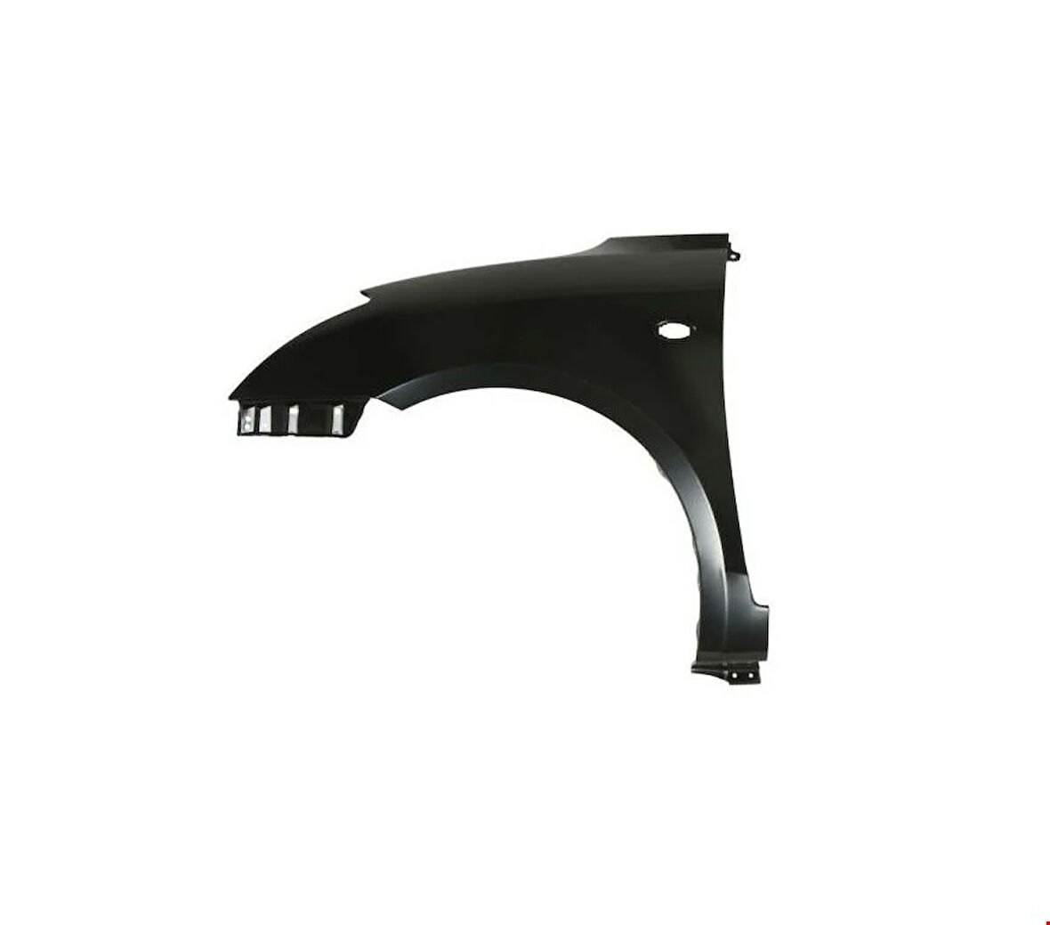 Suzuki Swift Ön Çamurluk (Delikli) Sol 2005 Sonrası Uyumlu