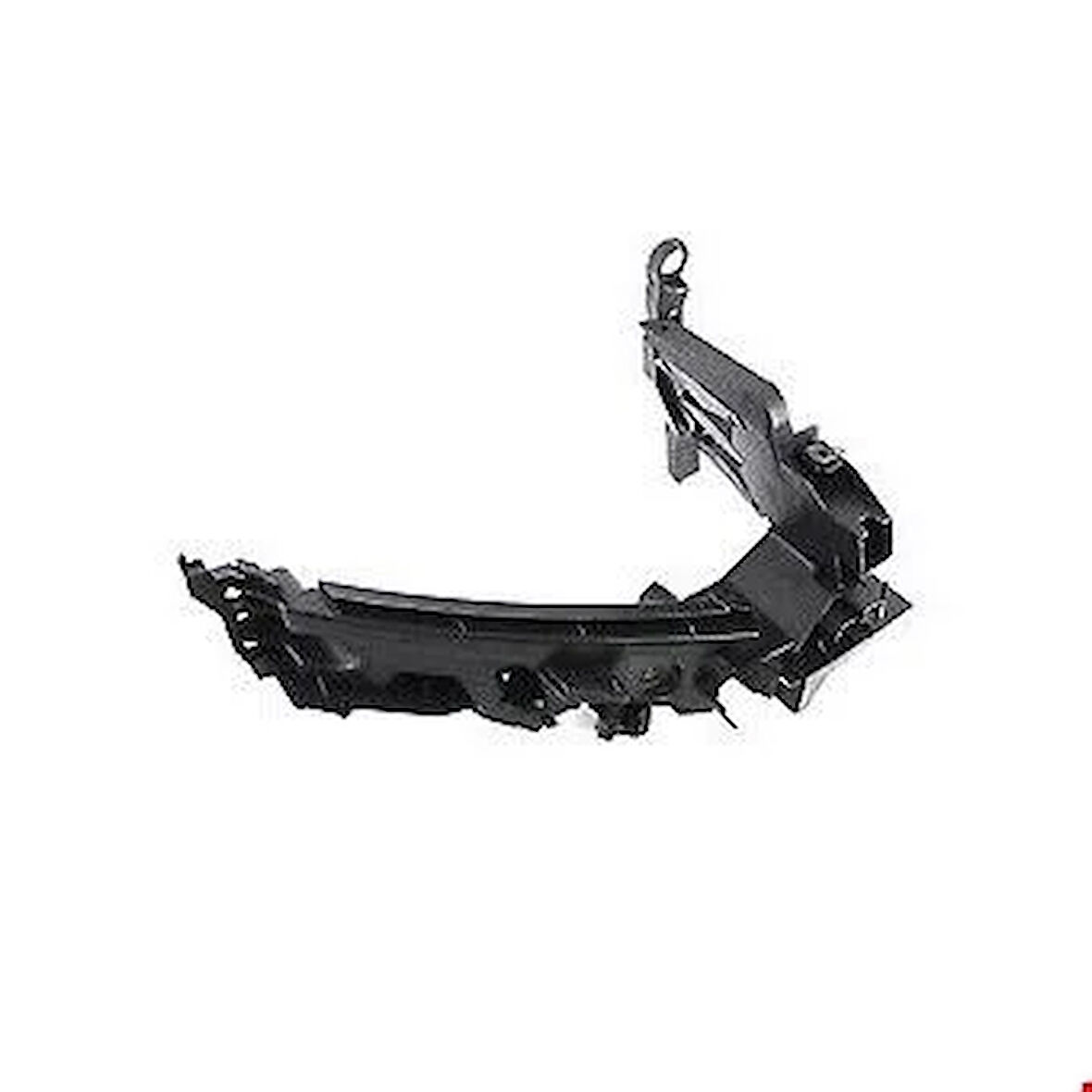 Audi Q5 2009 Sonrası Sağ Ön Far Alt Braketi