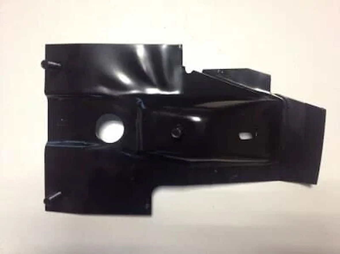 Opel Vectra B Ön Tampon Şase Uç Kapağı Sol 1996 Sonrası Uyumlu