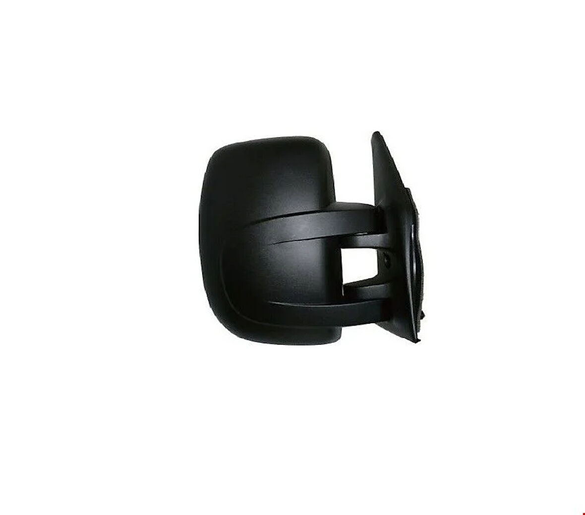 Renault Master Sol Dış Dikiz Ayna (Elektrikli) 2003 Sonrası Uyumlu