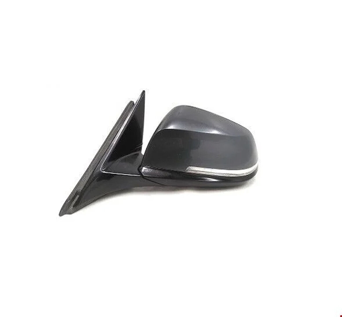 Bmw F30 Dış Dikiz Ayna Sol (Katlamasız) 2012 Sonrası Uyumlu