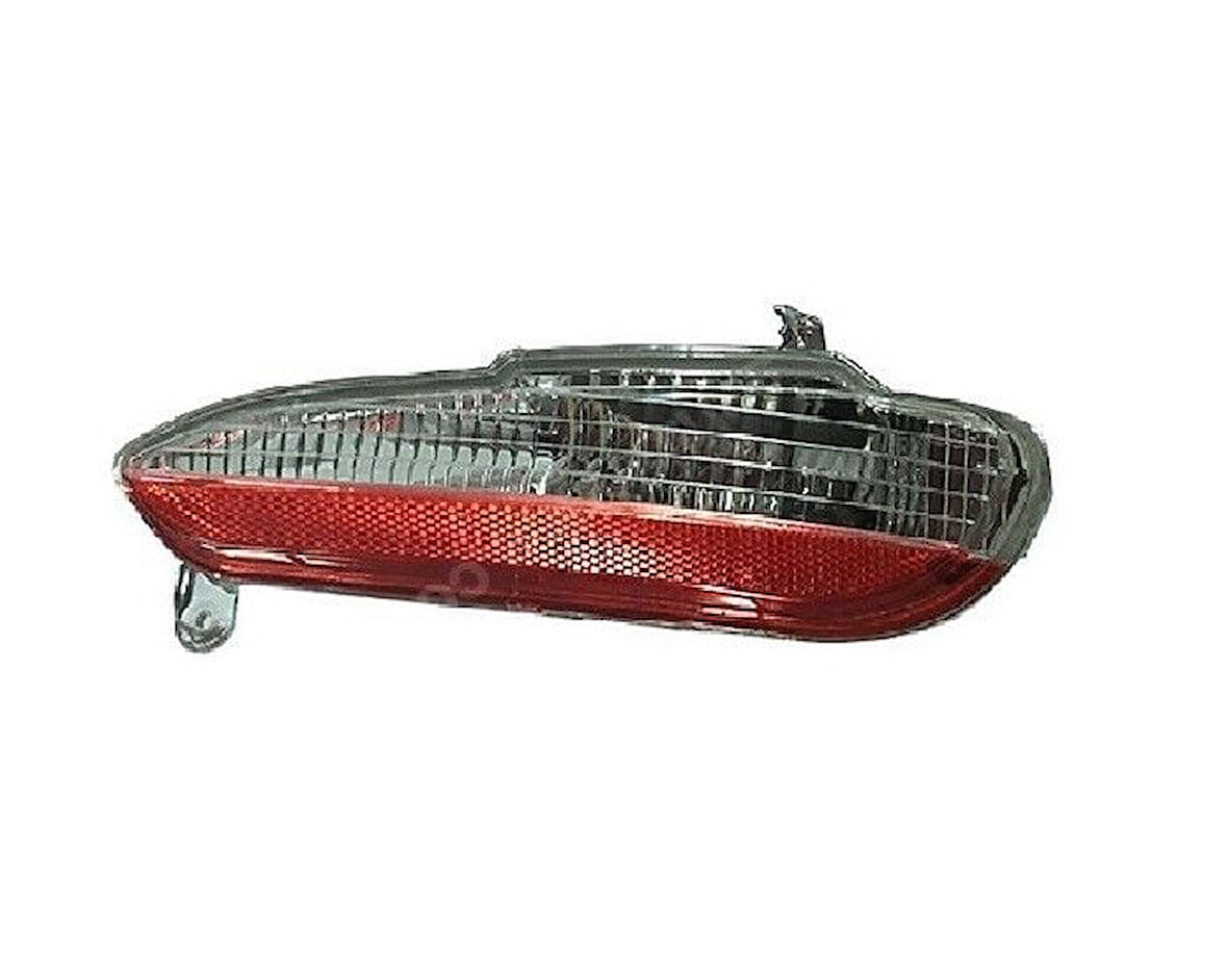 Fiat Punto Evo Arka Sis Farı Sağ 2010 Sonrası Uyumlu