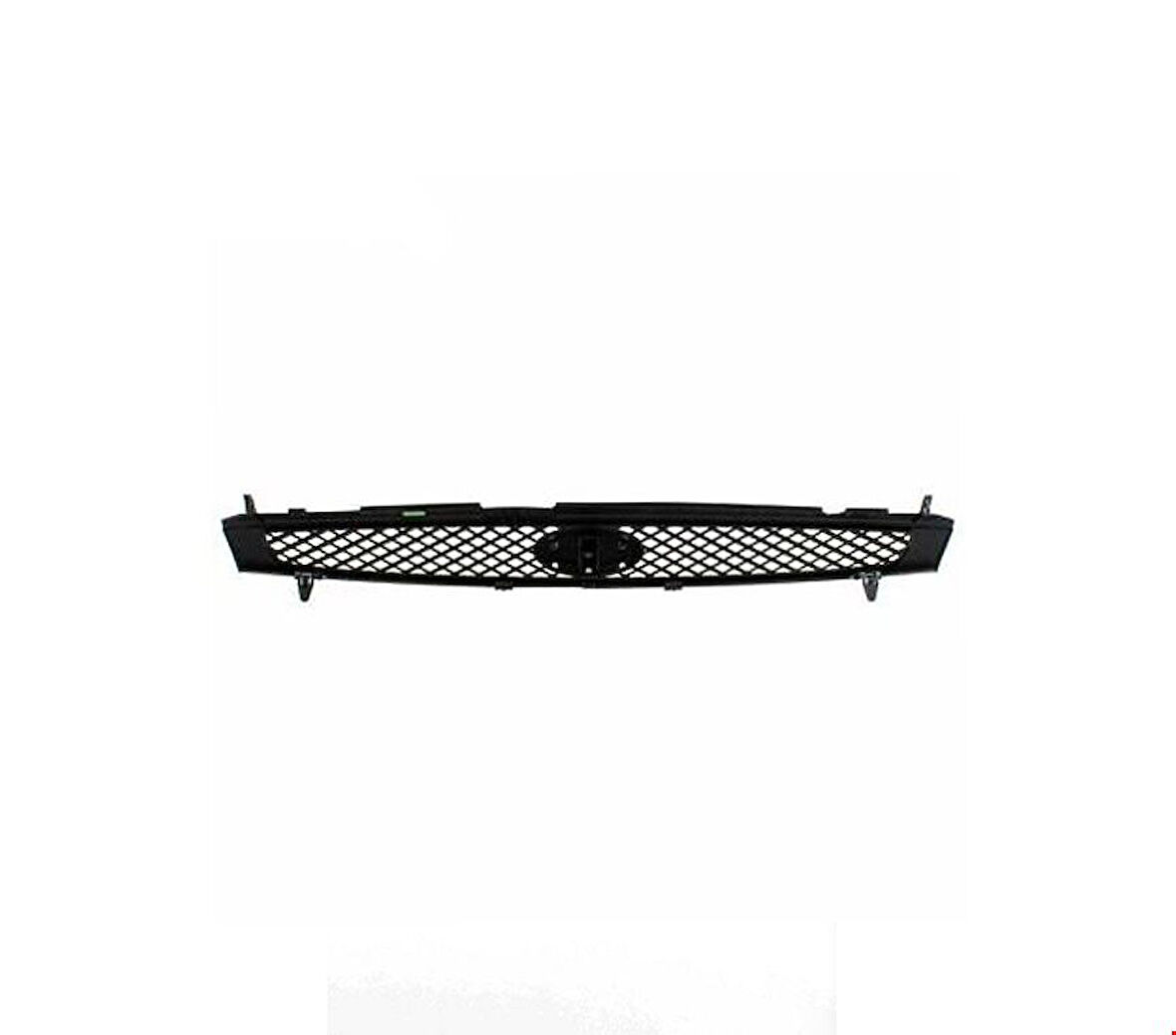 Ford Fiesta Ön Panjur 2003 Sonrası Uyumlu