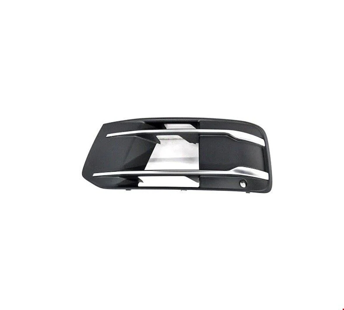 Audi Q7 Ön Tampon Izgarası Sol 2016 Sonrası Uyumlu