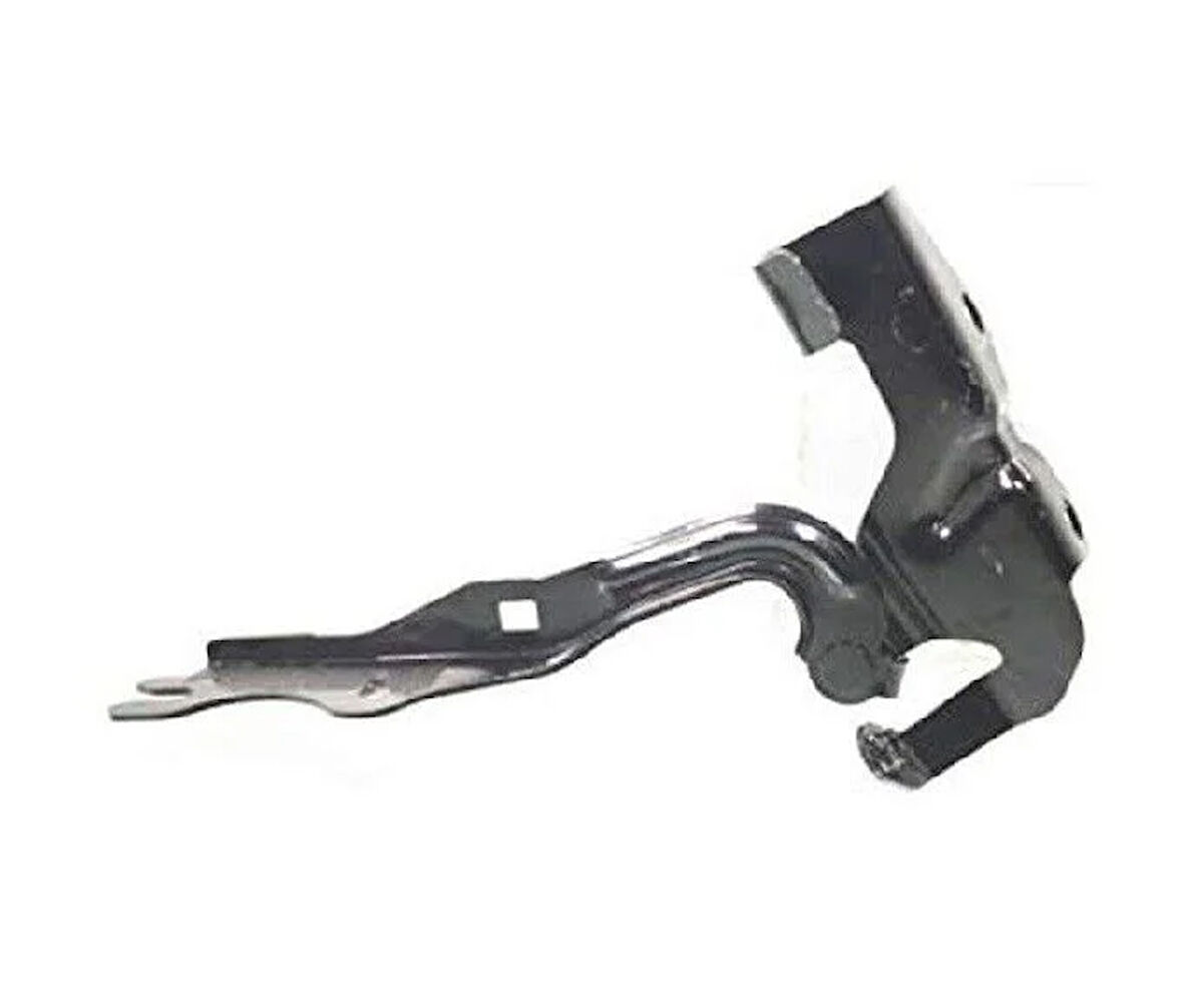 Mazda 3 Motor Kaput Menteşesi Sağ (Hatchback) 2003 Sonrası Uyumlu