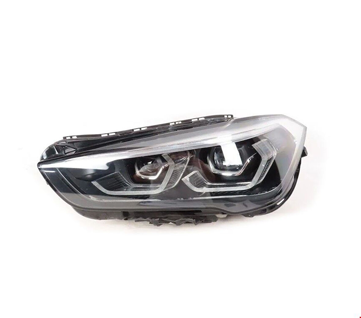 Bmw X1 F48 Ön Far Sol Full Led 2019 Sonrası Uyumlu