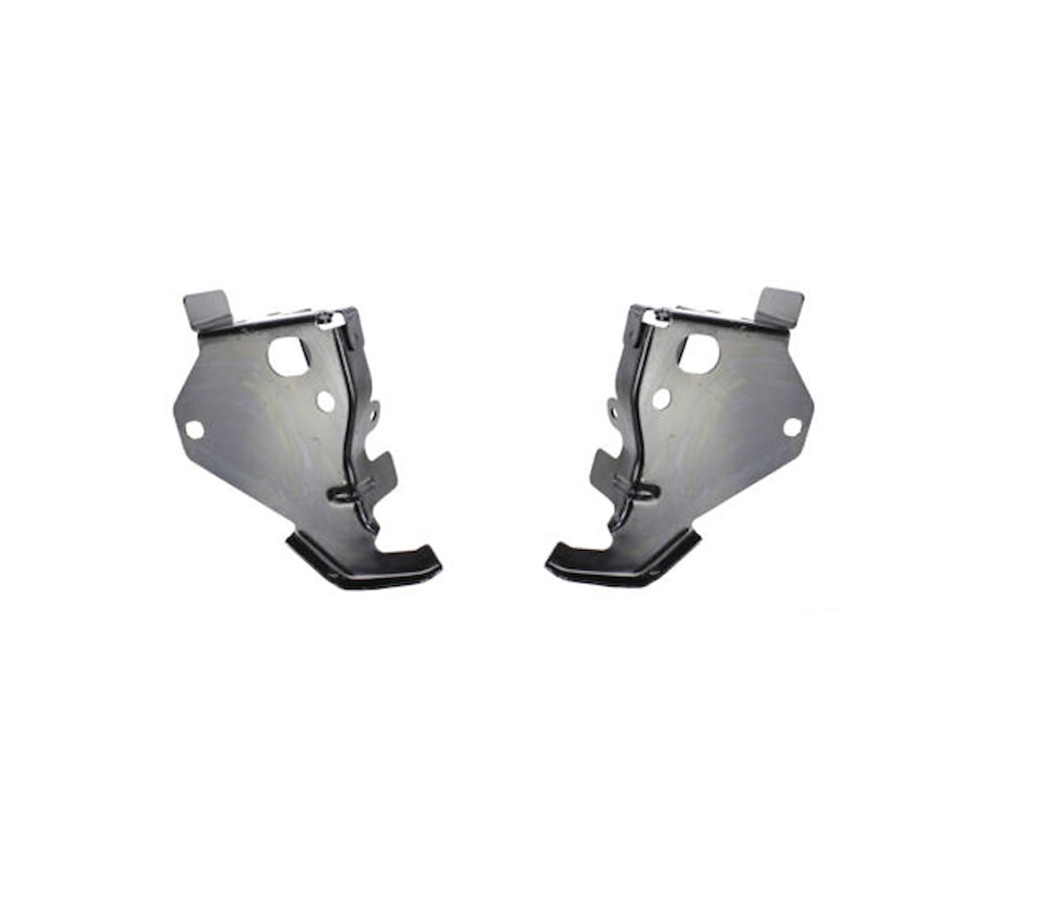 Citroen C4 Ön Panel Bağlantı Ayağı Sol 2011 Sonrası Uyumlu