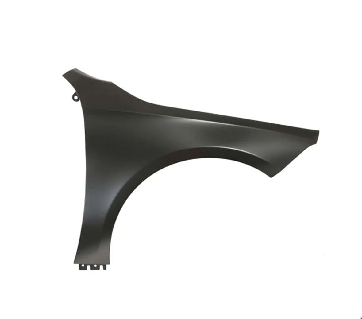 Opel Corsa F 2020 Sonrası Uyumlu Sağ Ön Çamurluk (Tong Yang)