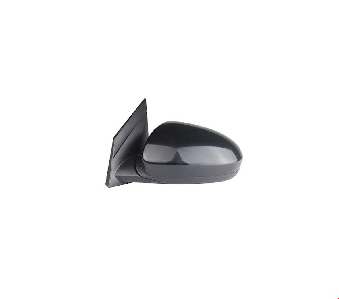 Hyundai Tucson Sol Dış Ayna (5 Pin) 2016 Sonrası Uyumlu