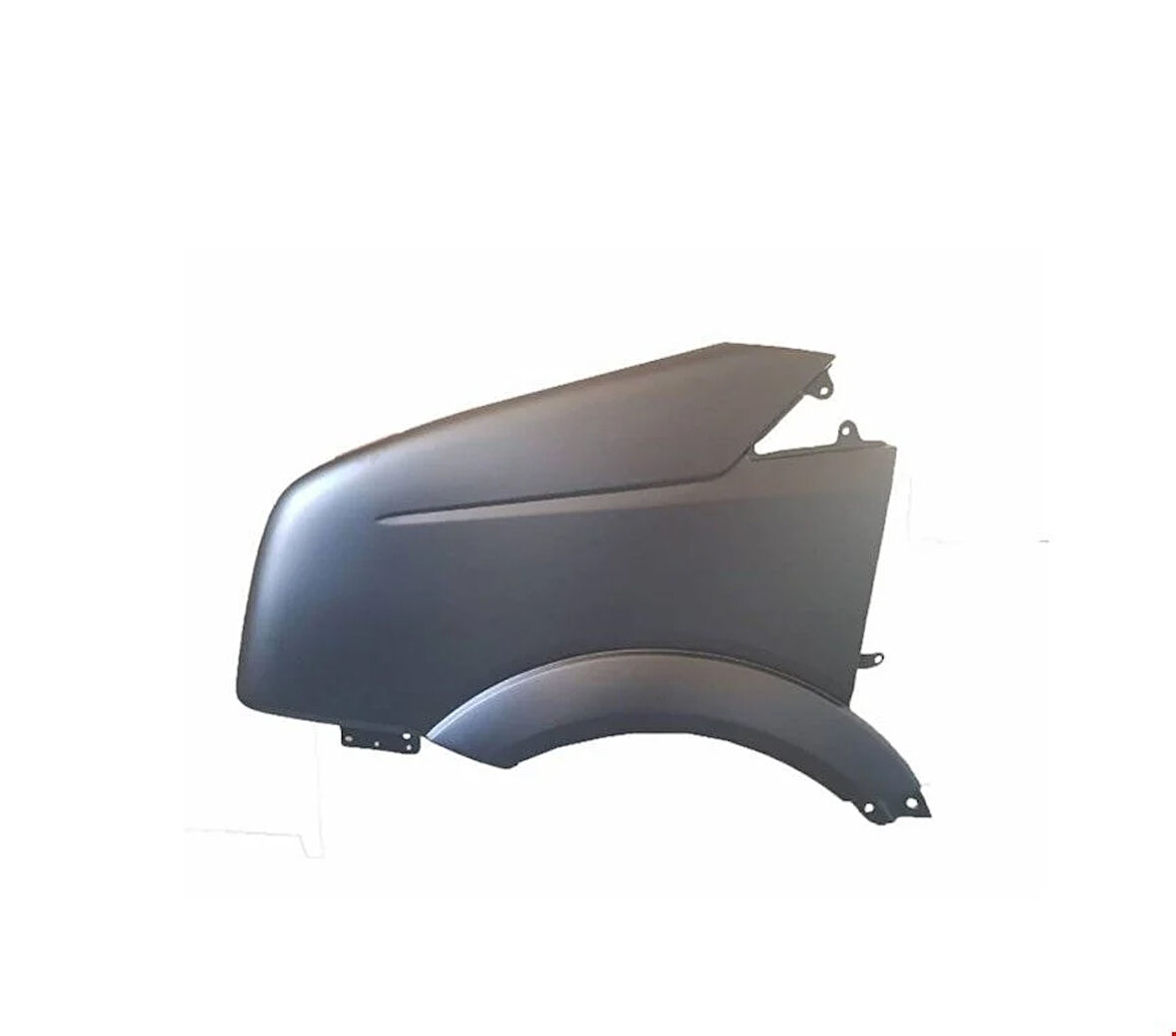 Volkswagen Crafter Ön Çamurluk Sol (İThal) 2006 Sonrası Uyumlu